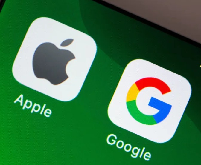 Apple e Google, nuova denuncia dell'Antitrust UK