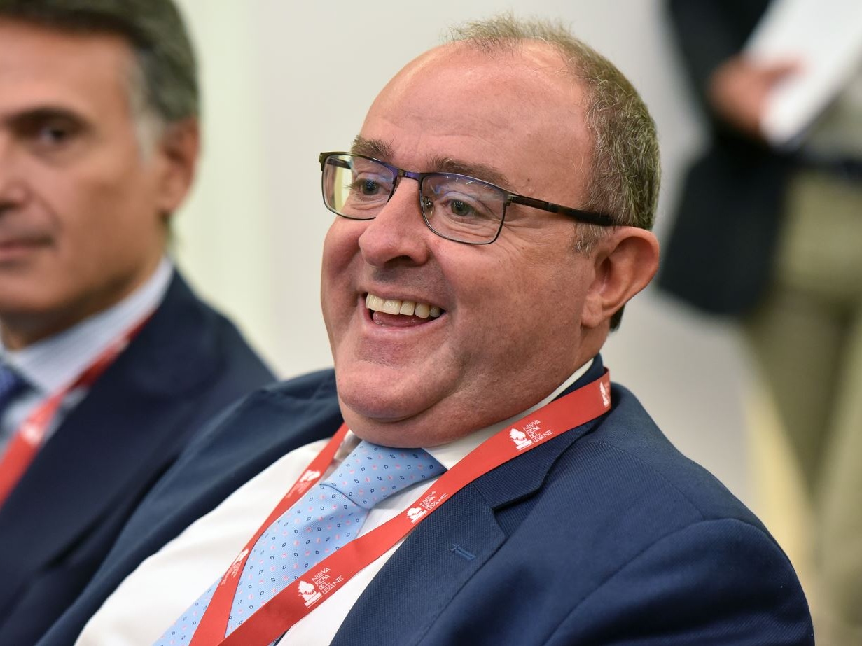 Unicef Italia, Nicola Graziano nuovo Presidente