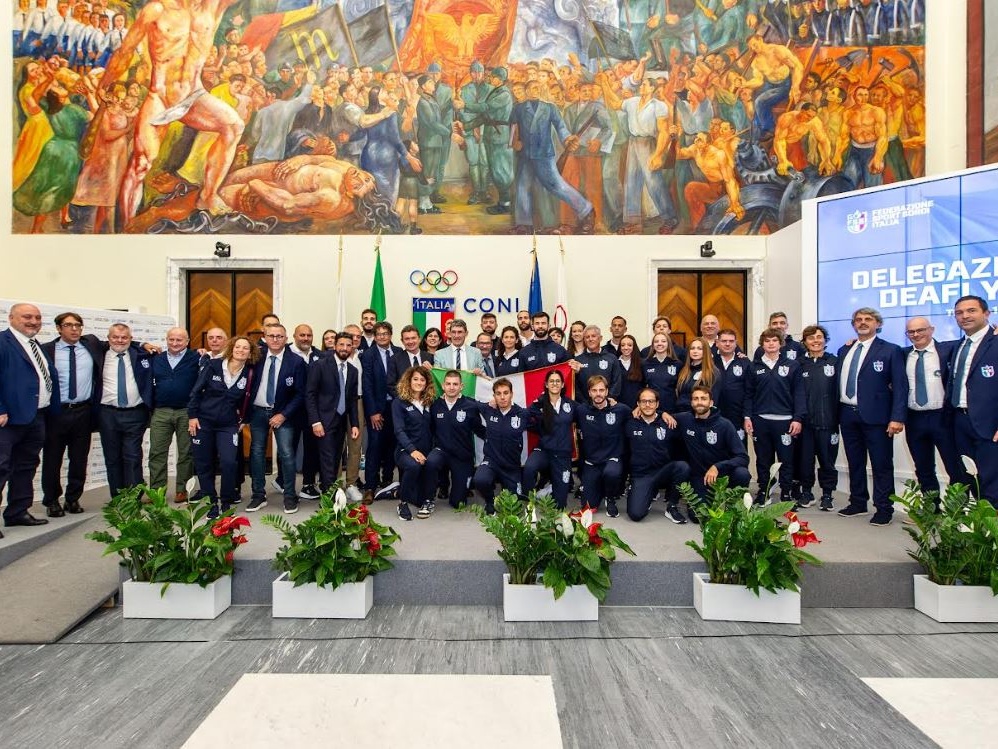 Banca Ifis: lo sport diventa linguaggio di inclusione