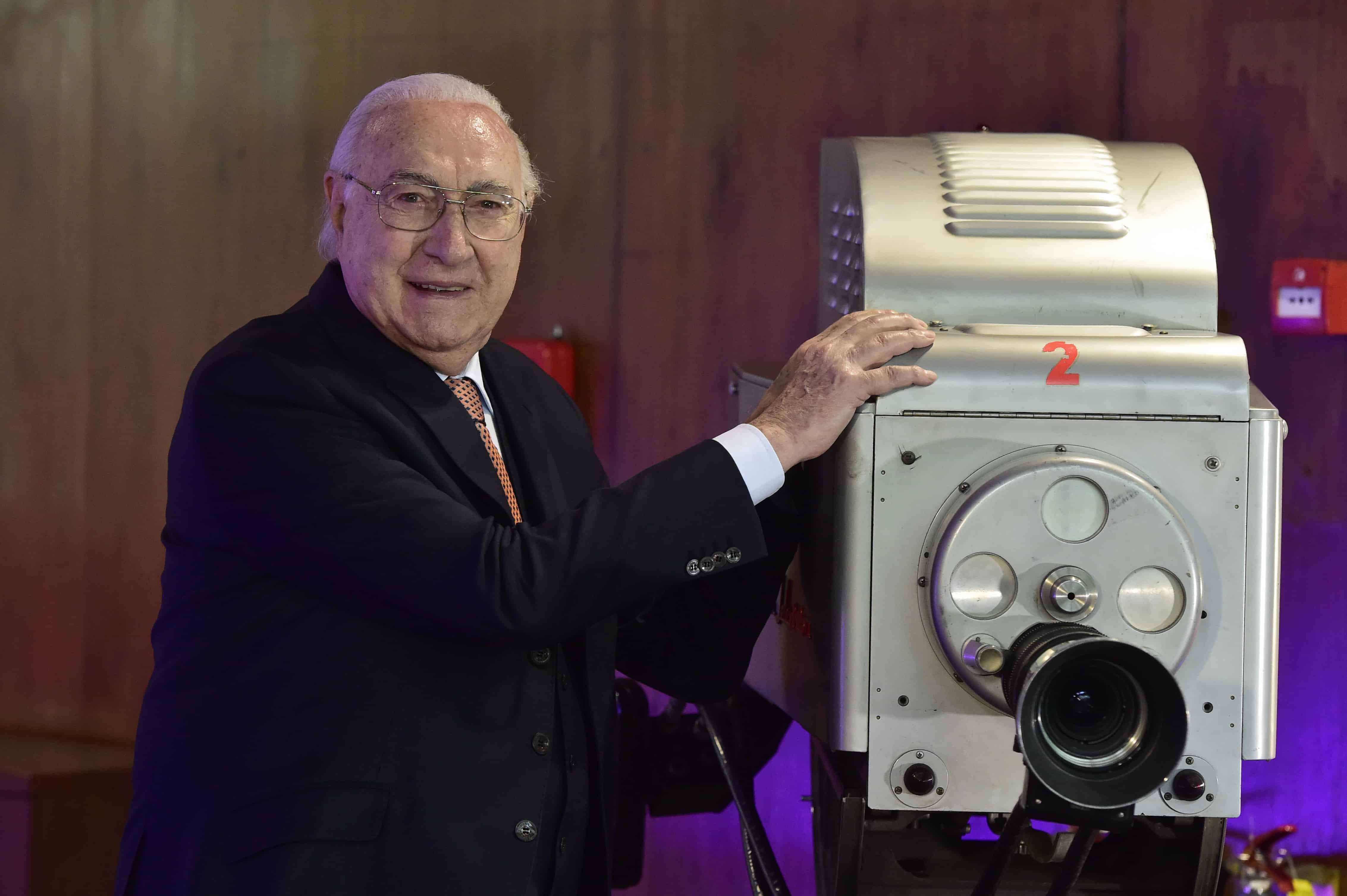 “L’ho inventato io…”: quando Pippo Baudo guardava il Paese crescere