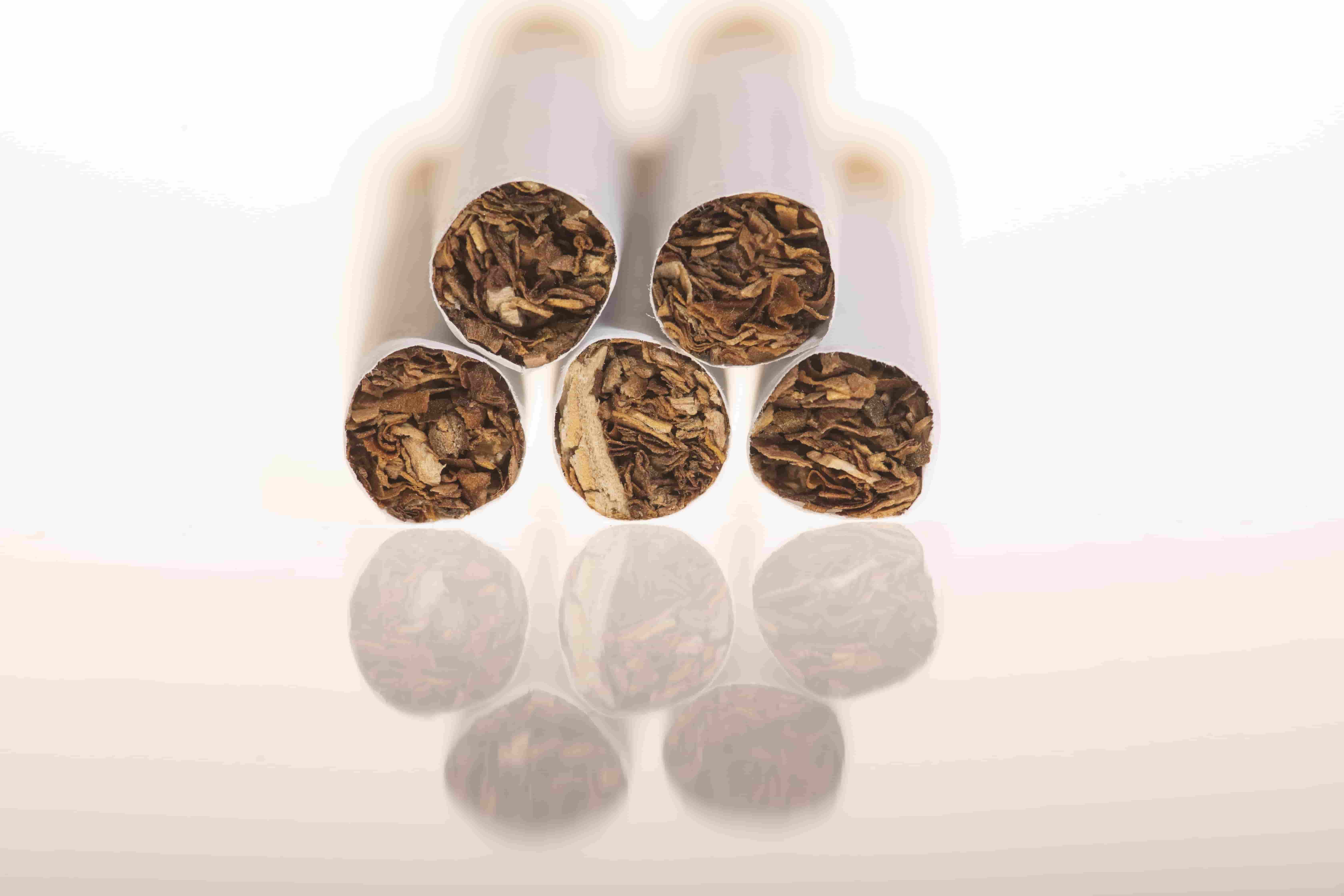 Tabacco e nicotina, scatta la stretta fiscale UE. Tabaccai allarmati per il contrabando