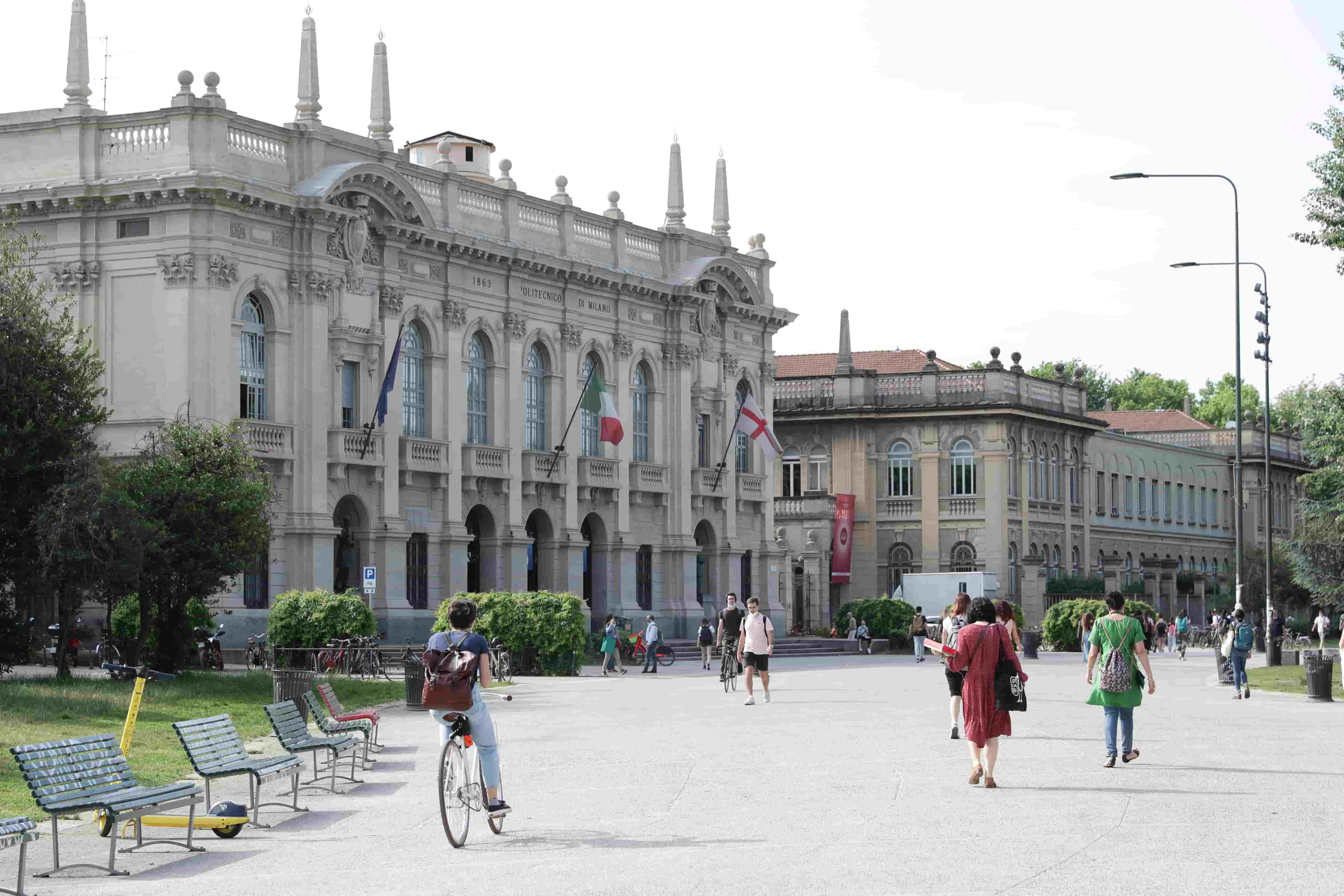 Università, tasse oltre la legge in nove atenei