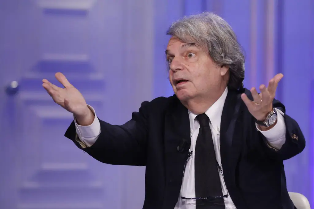 Travolto dalle critiche bipartisan Brunetta fa marcia indietro sull'aumento del suo stipendio