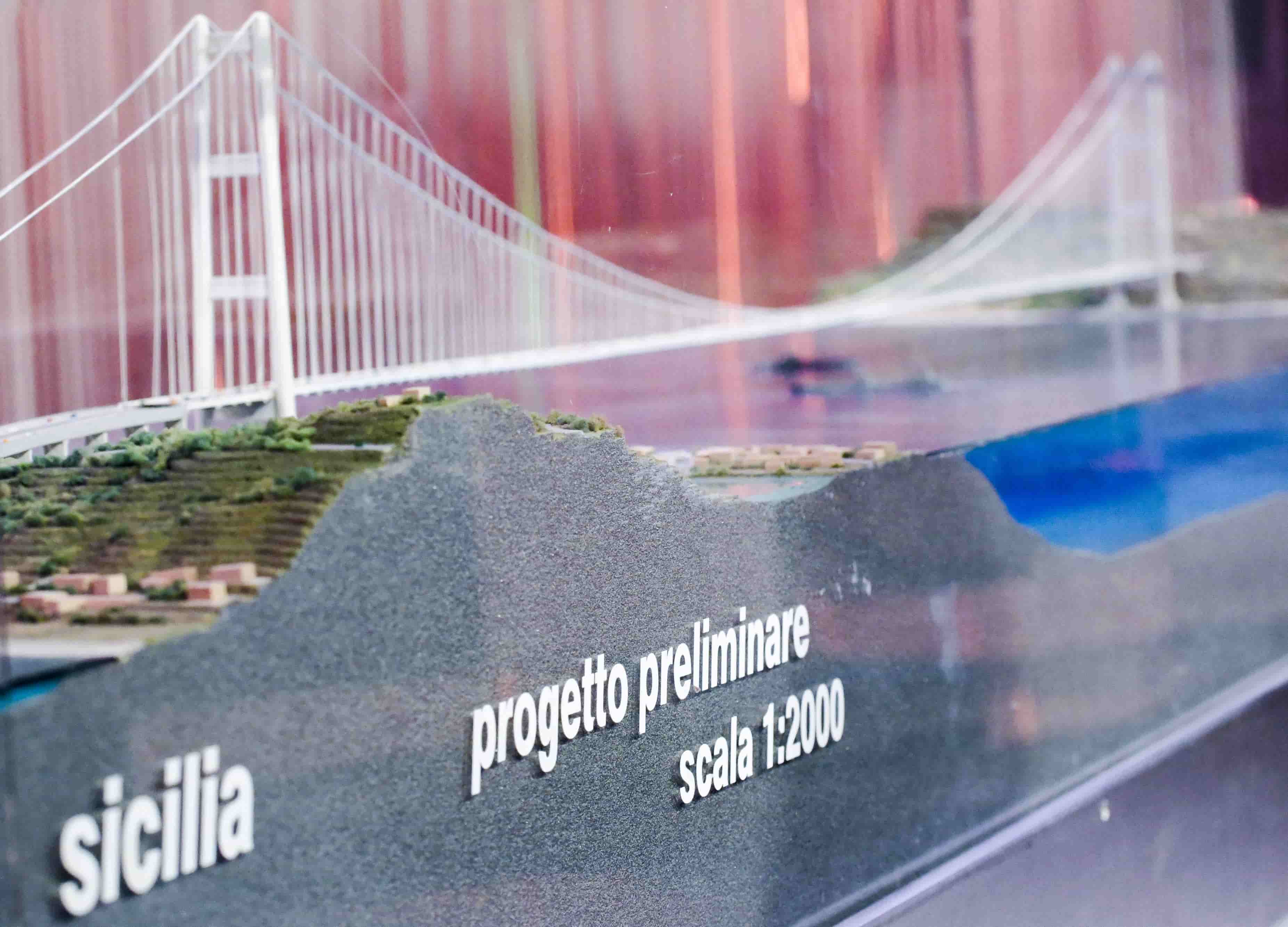 Ponte sullo Stretto, assalto al lavoro sospeso ma resta l'ombra della Corte dei Conti