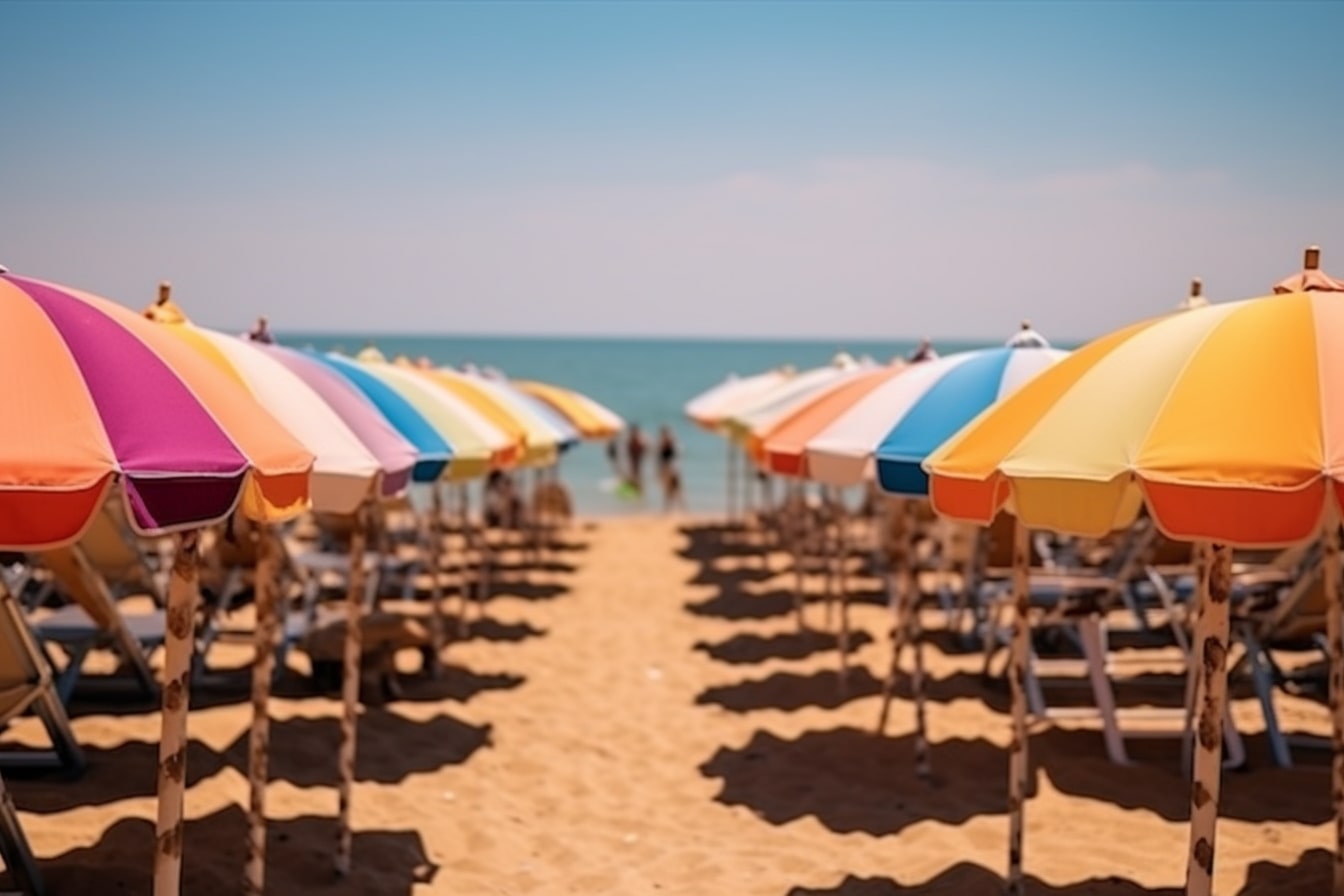 Estate 2025, spiagge da sogno ma prezzi da capogiro. Fino a 1.500 euro per una giornata al mare