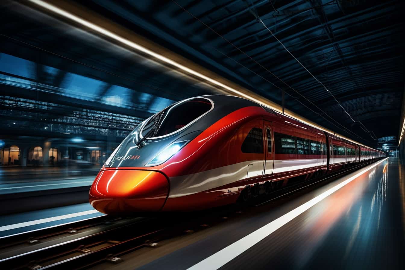 L’Italia esporta l’Alta Velocità in Turchia: tecnologia, diplomazia e infrastrutture al centro del nuovo asse Roma-Ankara