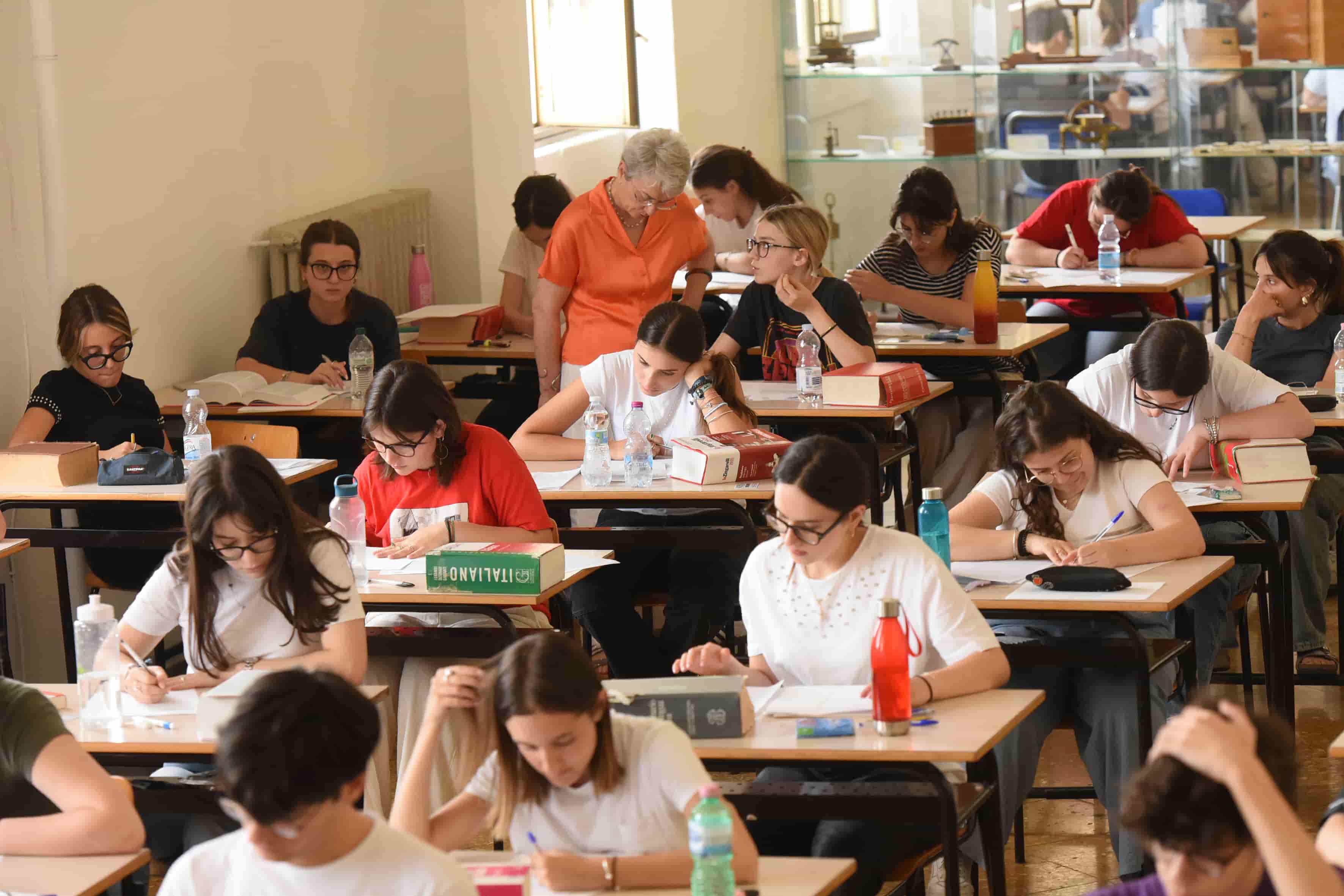 La maturità cambia volto: orale più snello, ma attenzione al silenzio