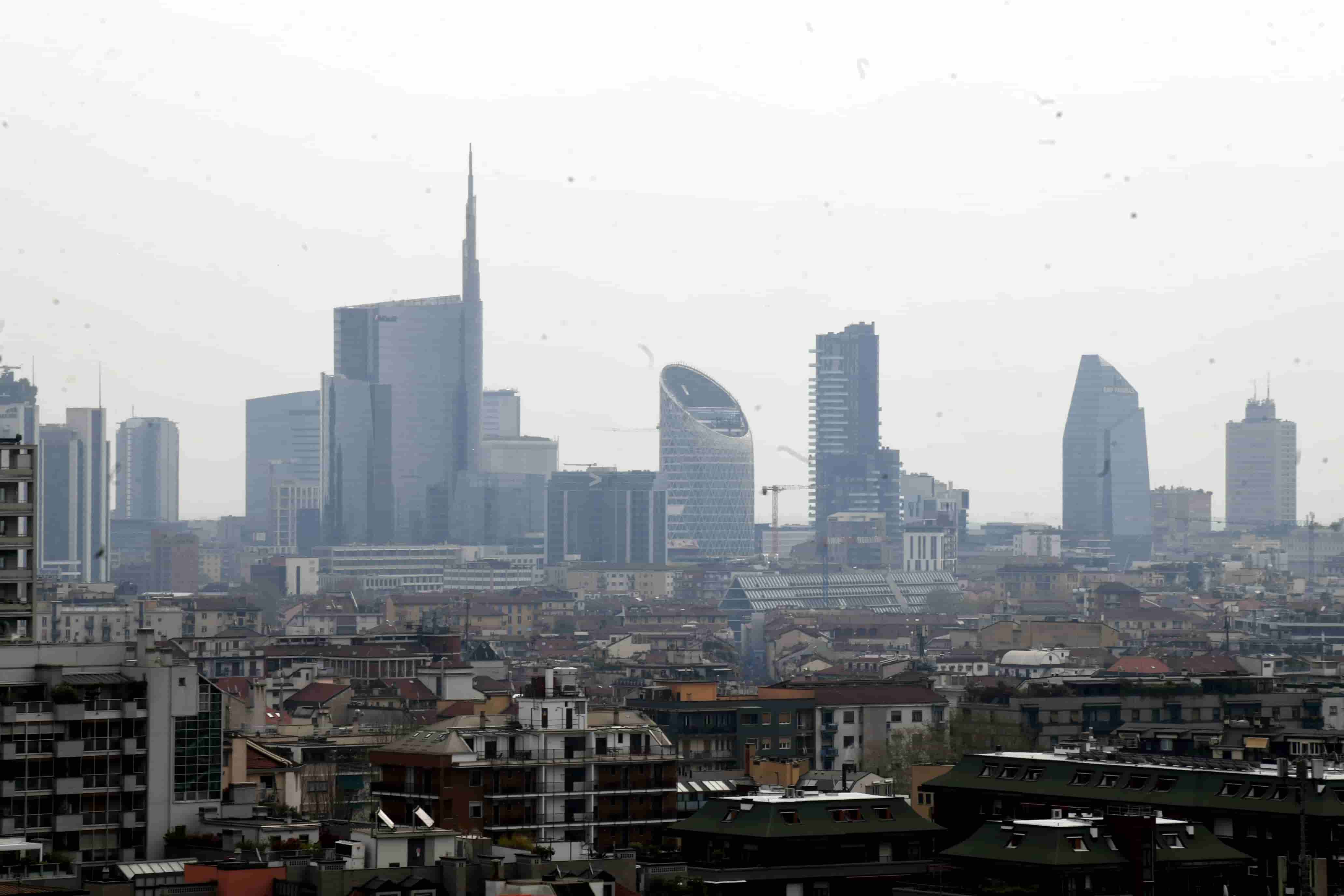 Milano prima per qualità della vita, si amplifica la frattura Centro Nord e Sud