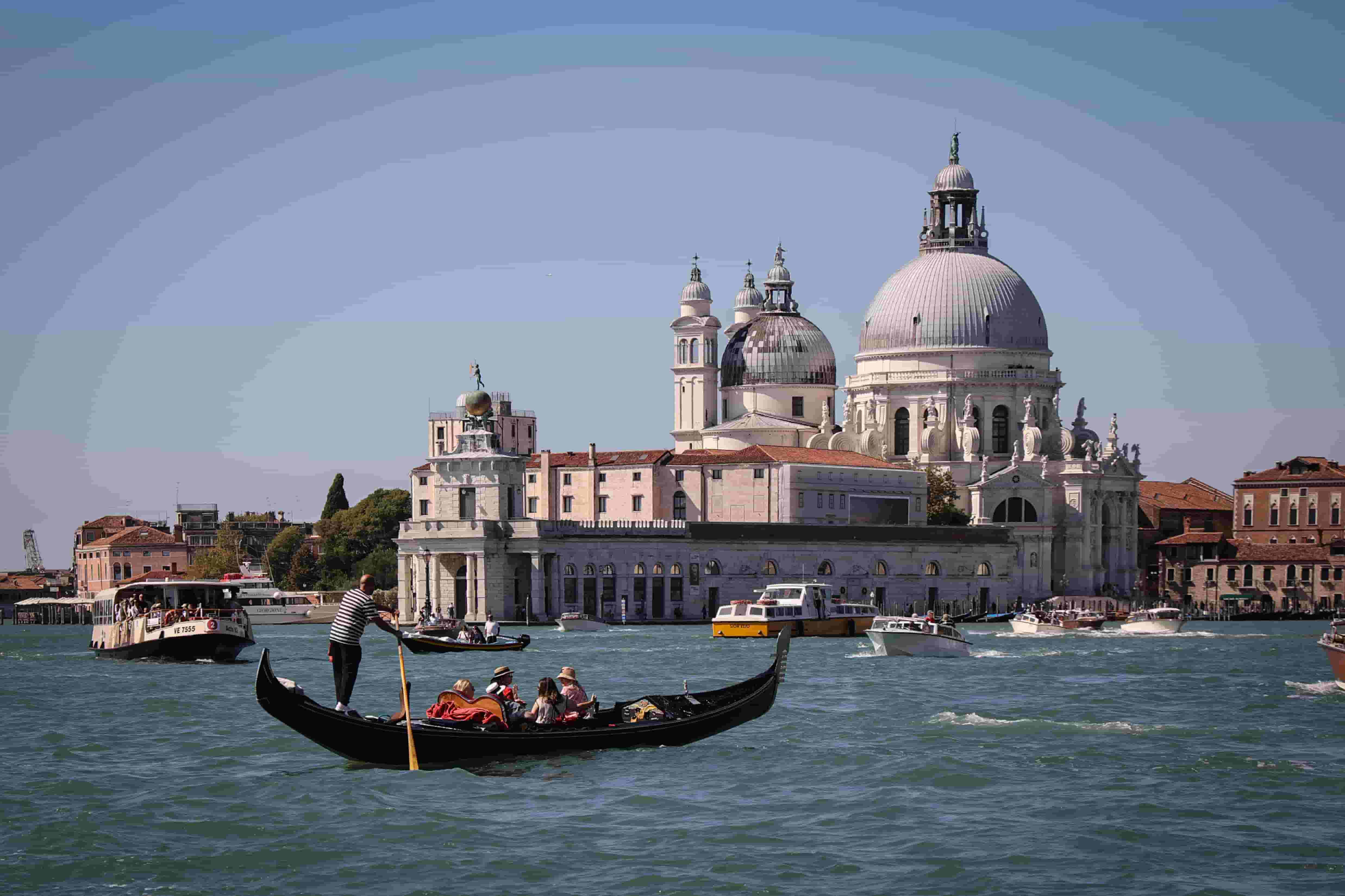 L’Italia del turismo accelera nel 2026, primato europeo e spinta dai mercati long-haul