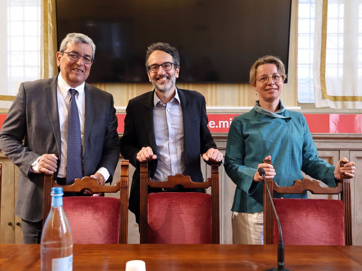 Intesa Sanpaolo e Fondazione Welfare Ambrosiano insieme contro l'emergenza casa a Milano