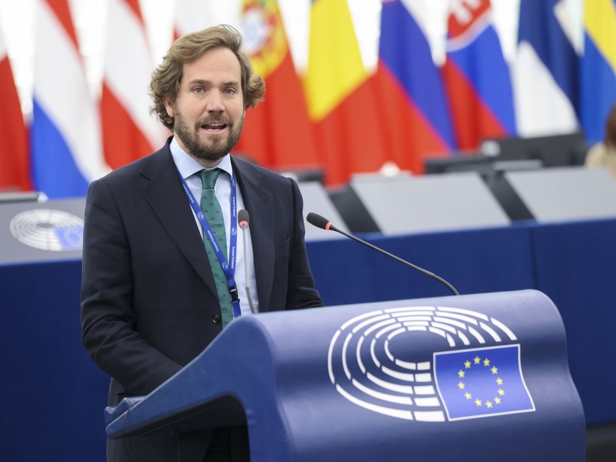 Ue, il PPE presenta un pacchetto di misure contro la crisi abitativa