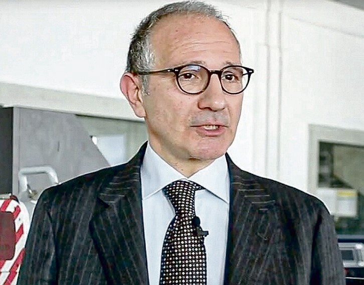 Secondo la ricerca di Hitachi Rail l’Italia viaggia in treno
