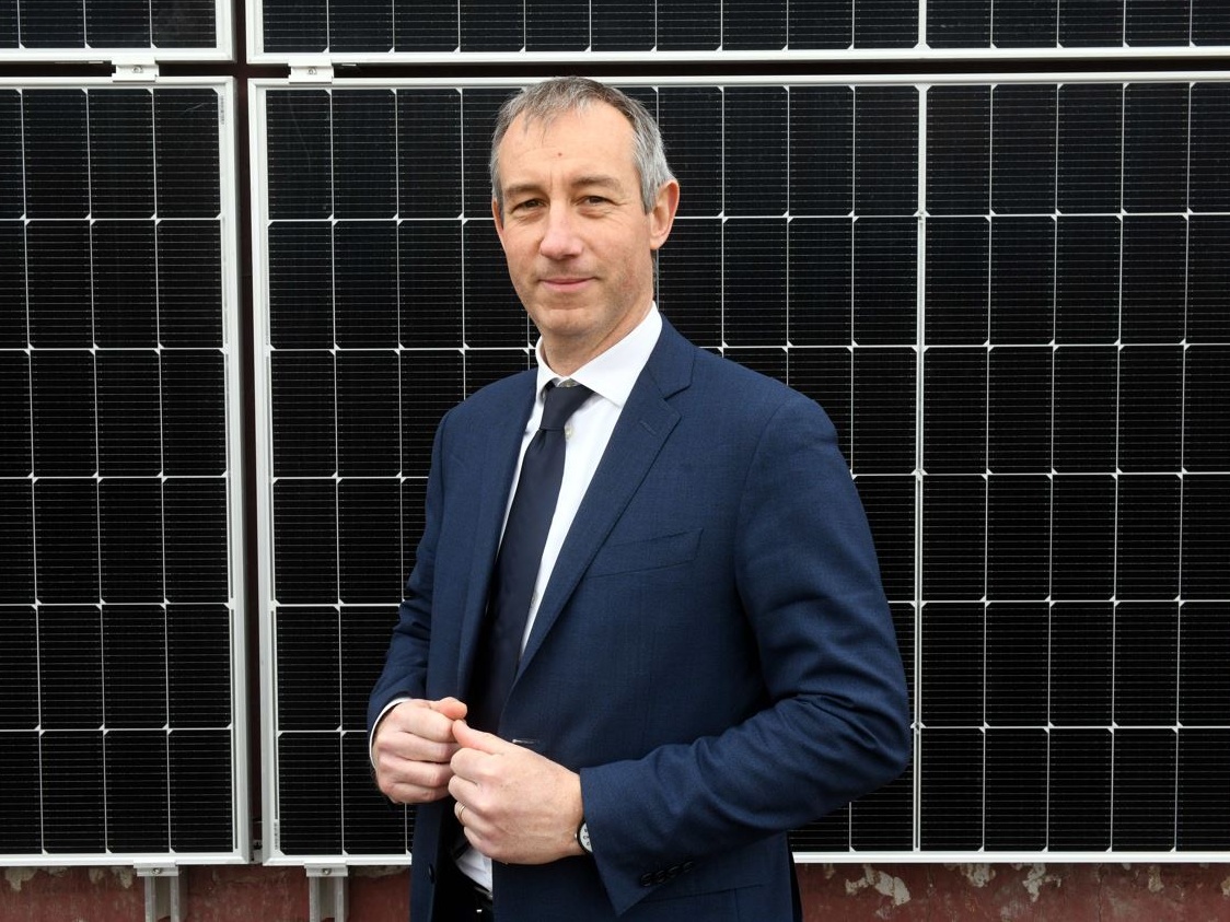 A2A investe in rinnovabili e lancia un nuovo modello di business collaborativo