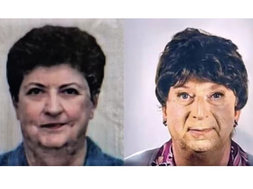 Si spaccia per la madre morta per incassare la pensione: emergono particolari agghiaccianti