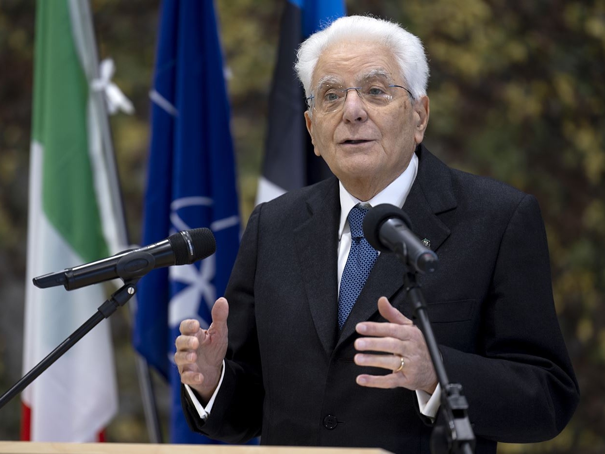 Incidenti sul lavoro, Mattarella mette in mora l'Italia: Impegno collettivo per garantire la sicurezza
