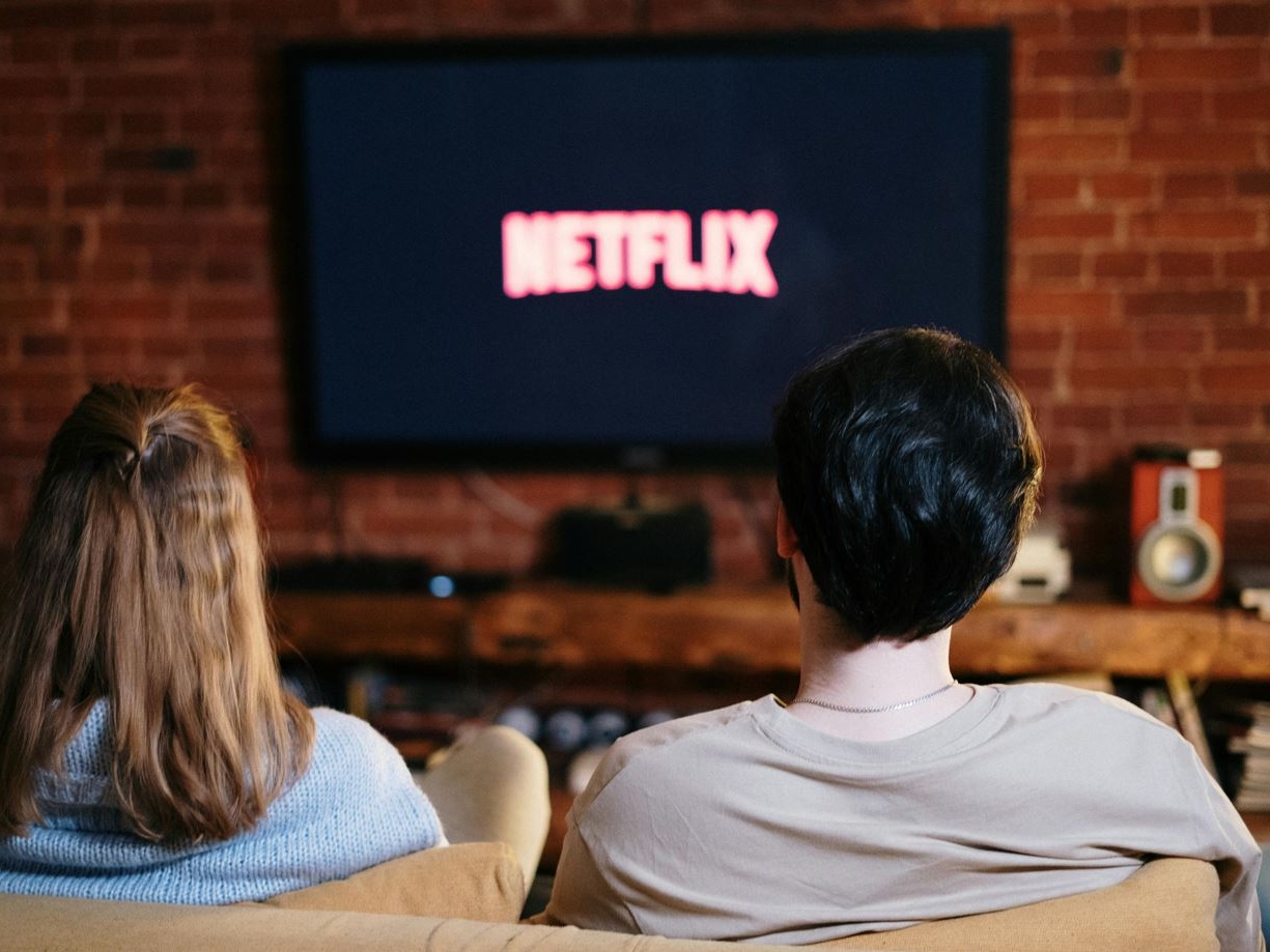 Lo streaming supera la televisione tradizionale