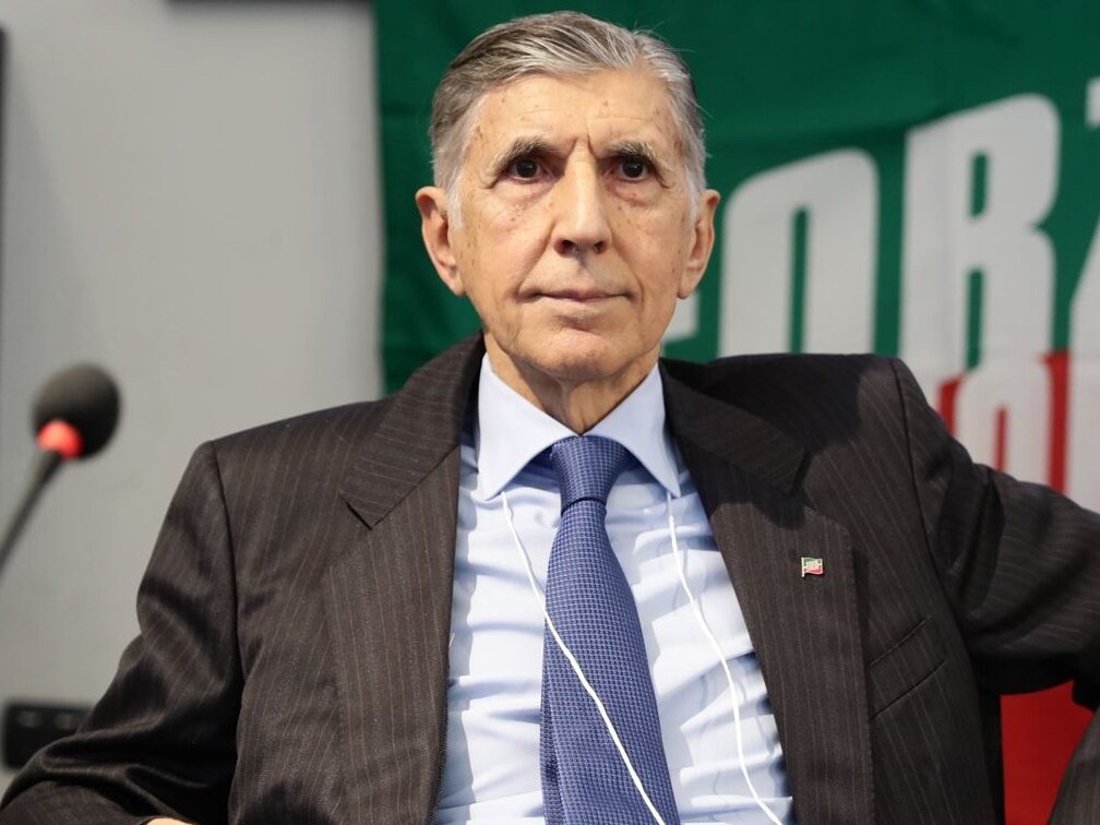 Il garante per gli anziani, un esempio per l'intero Paese