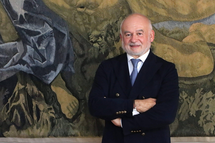 Riceviamo e pubblichiamo integralmente la lettera del Presidente della Fondazione Cassa di Risparmio di Asti  - Lizio Negro