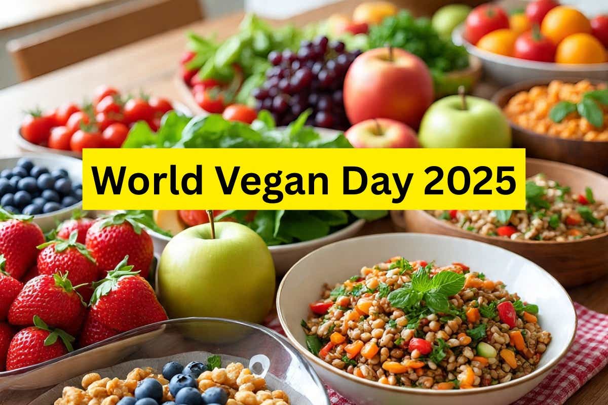 Vegetariani quasi dimezzati in un anno, espolde mercato plant-based