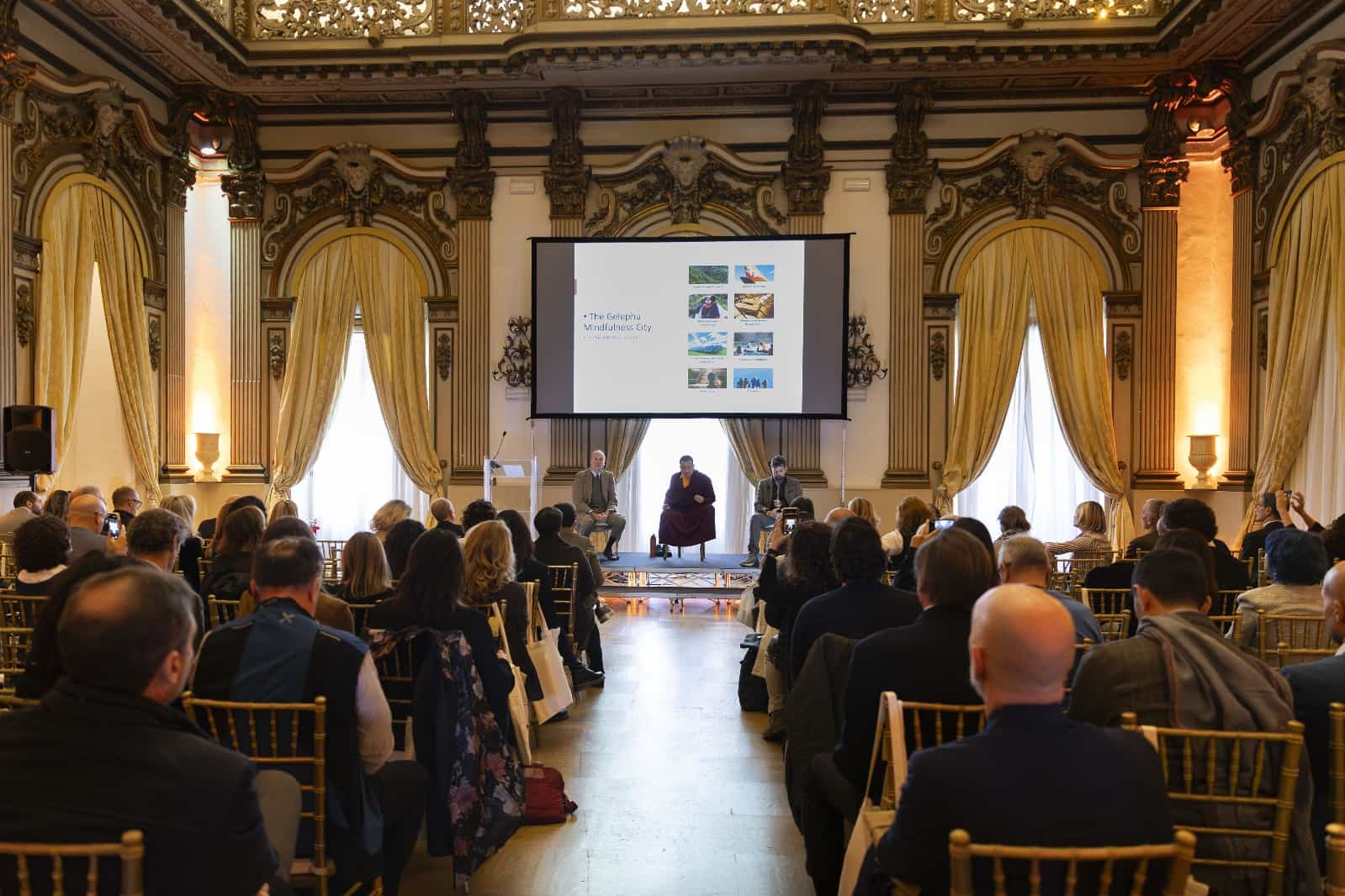 Ecoluxury Fair 2025, lusso e sostenibilità negli hotel 5 stelle italiani