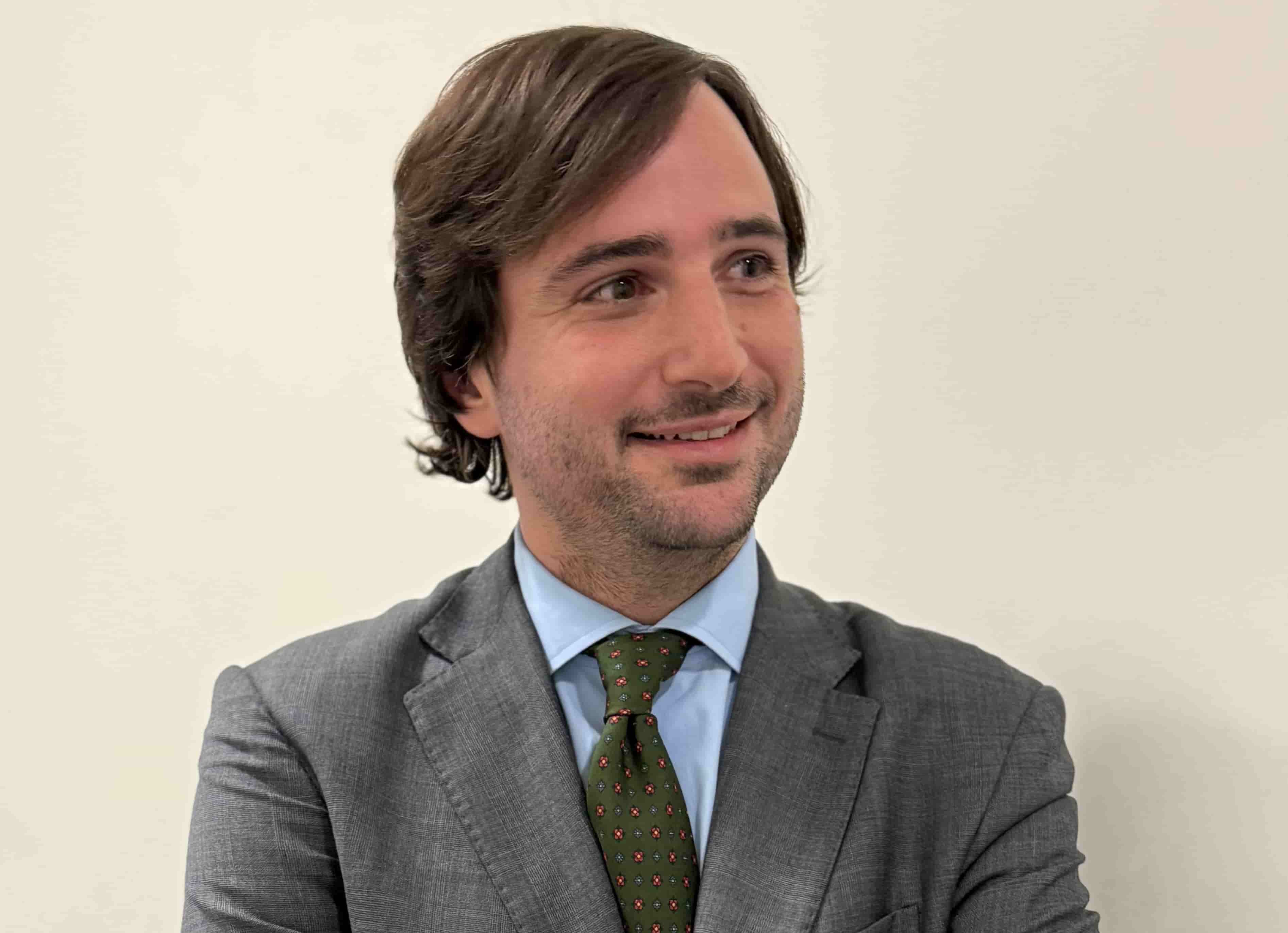 Euroborsa rafforza il team con l'ingresso di Filippo Raschi, nuovo Responsabile Marketing