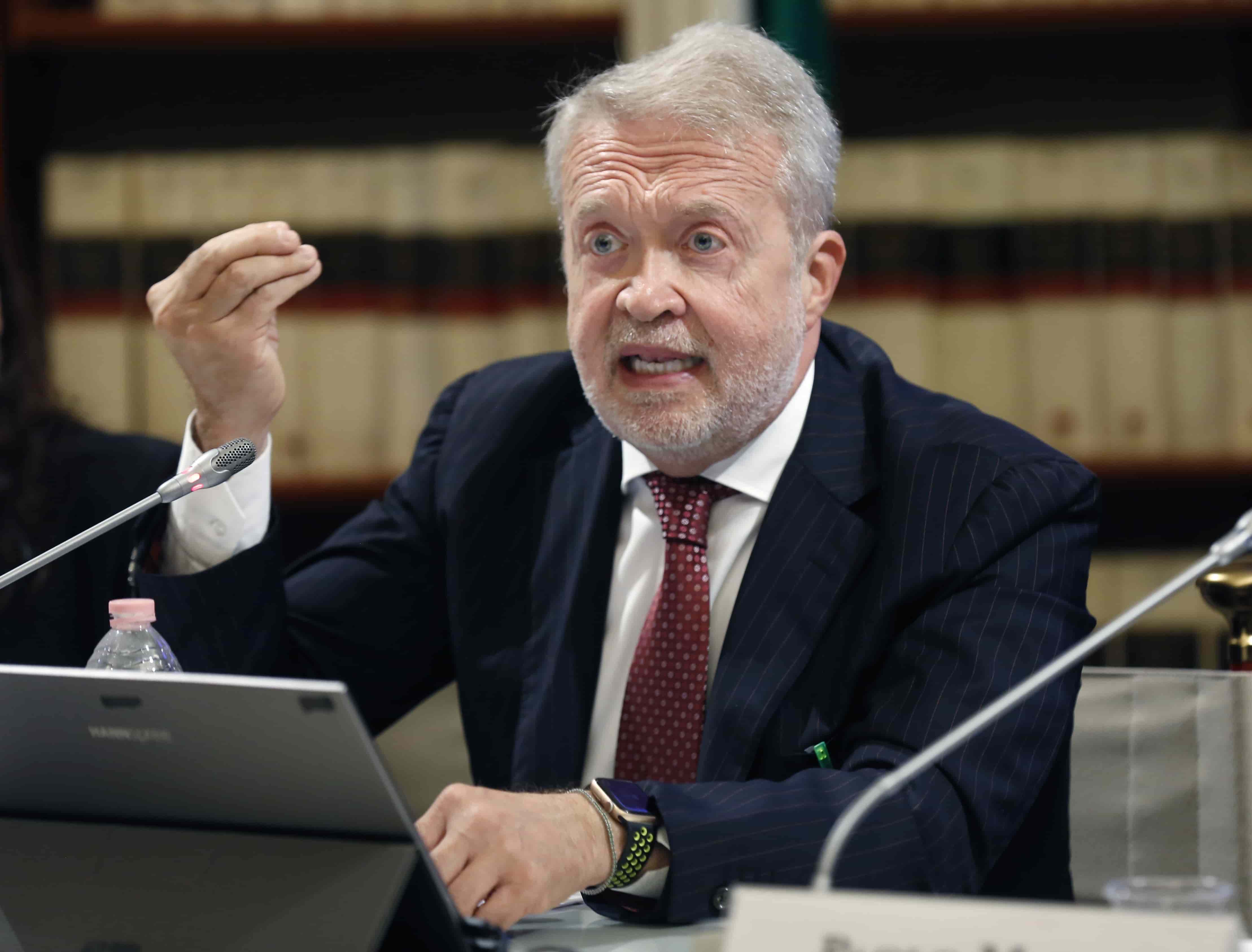 Caso Ghiglia-Report, il confine sottile tra privacy e diritto di cronaca