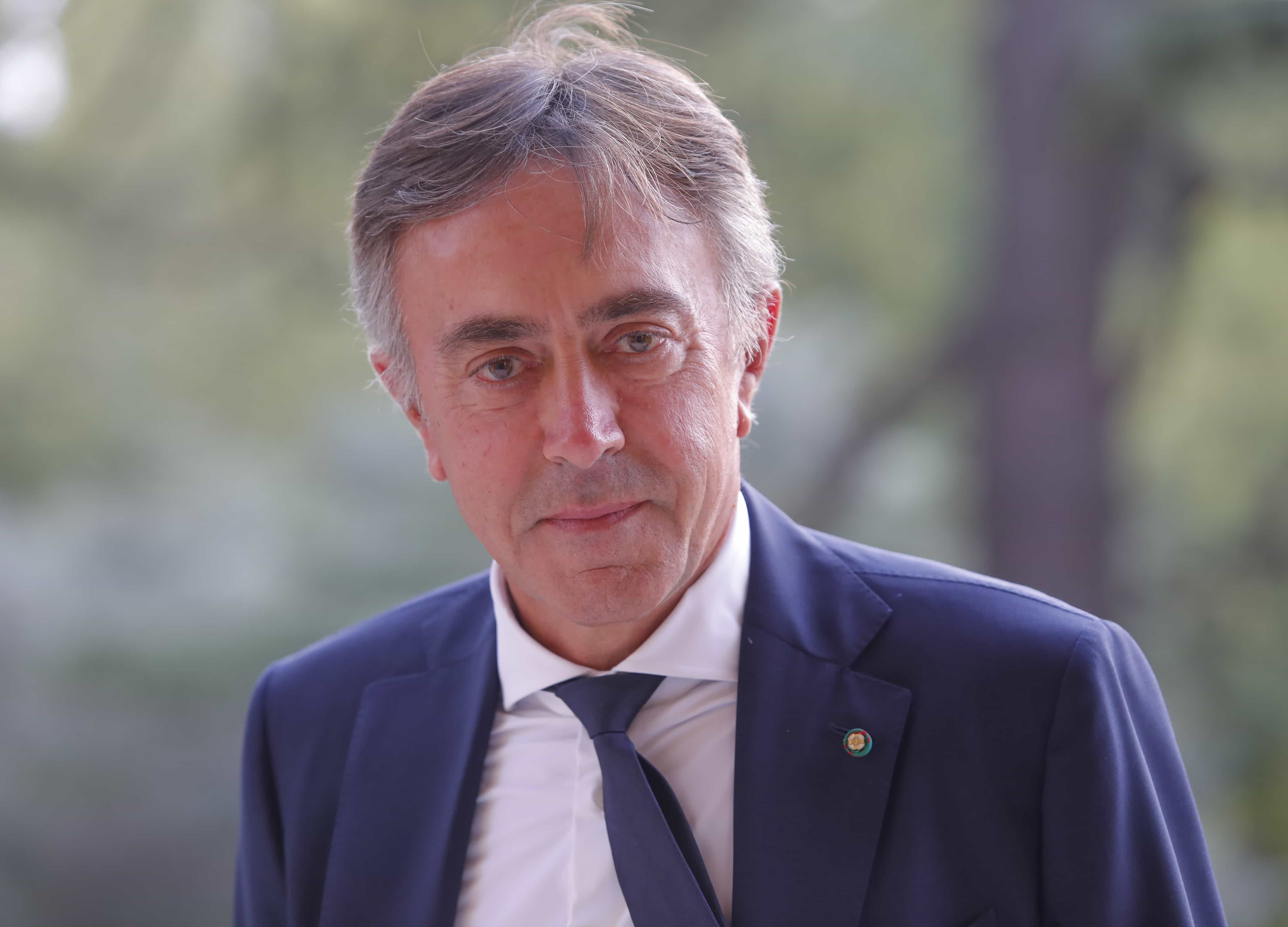 Poste Italiane, Lasco svela i tre elementi cardine: Siamo un unicum europeo