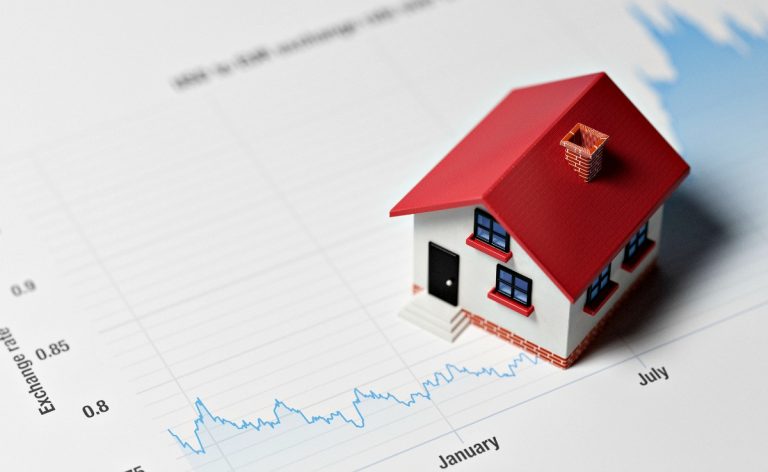 Mercato immobiliare: la maggioranza degli acquisti con mutui HLTV avviene sotto la perizia