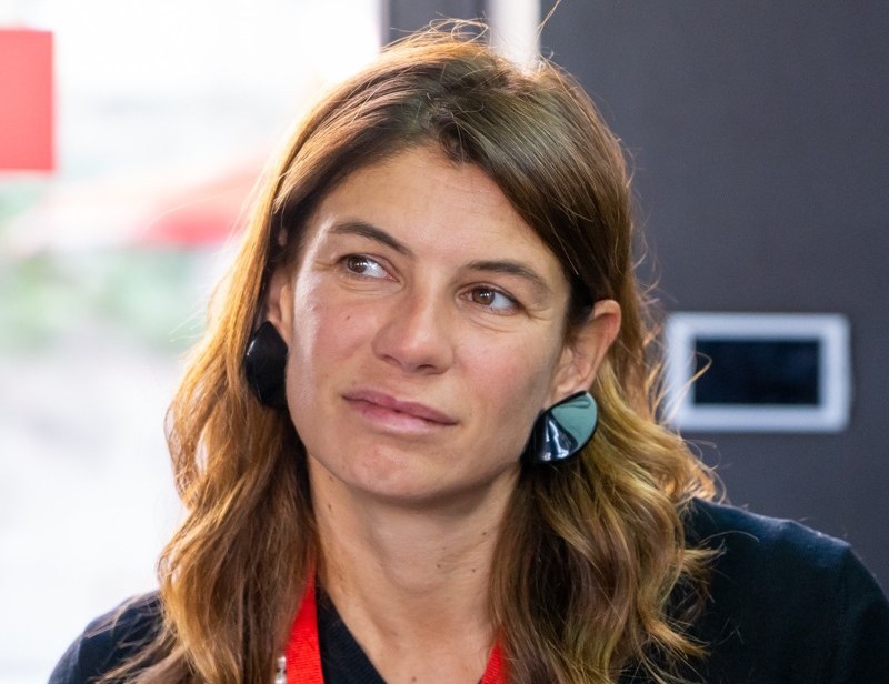 Patrizia Carrarini entra in CDP Venture Capital come Direttore Corporate Affairs
