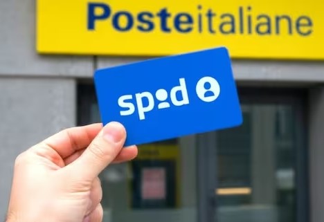 Poste Italiane, svolta SPID: dal 2026 l'identità digitale diventa a pagamento