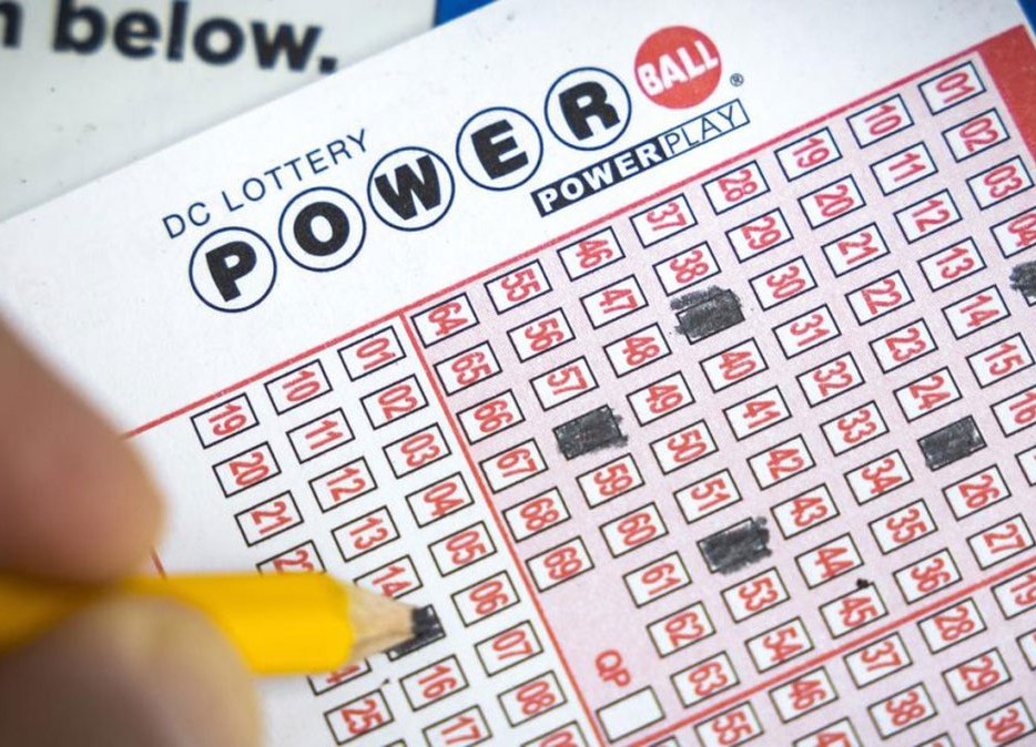 Lotterie: negli Stati Uniti il jackpot del Powerball arrivato a più di un miliardo di dollari