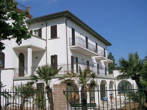 Villa Mussolini all’asta