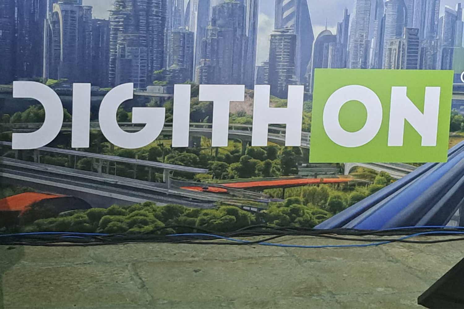 DigithON 2025: il Premio FS alla startup QSensATA