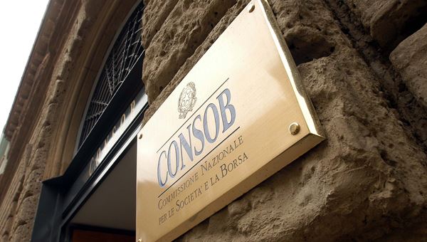 A Consob il Most Innovative Regulator Award 2025