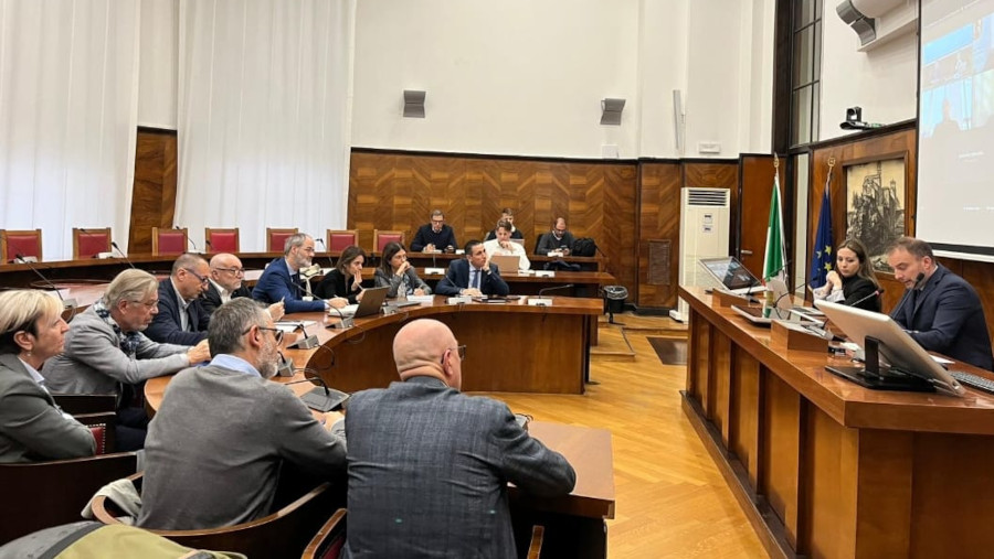 NMS: tavolo al Mimit, 4 manifestazioni d’interesse per salvare ramo ricerca