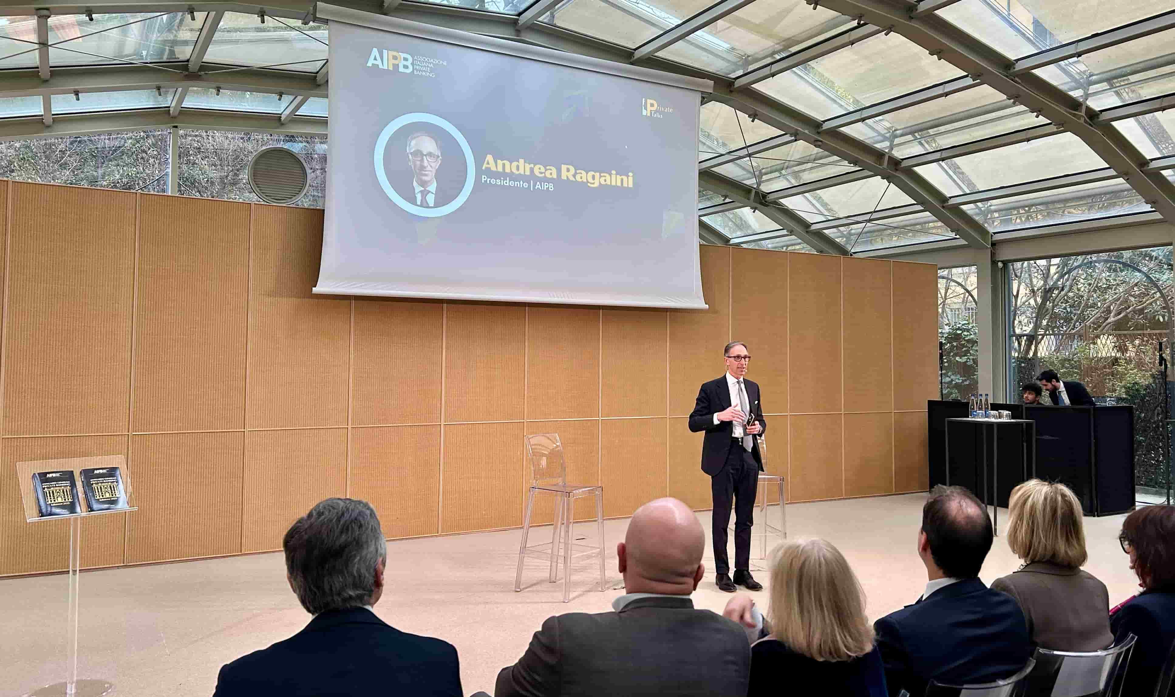 AIPB: Private Banking e filantropia. Creare valore per la collettività