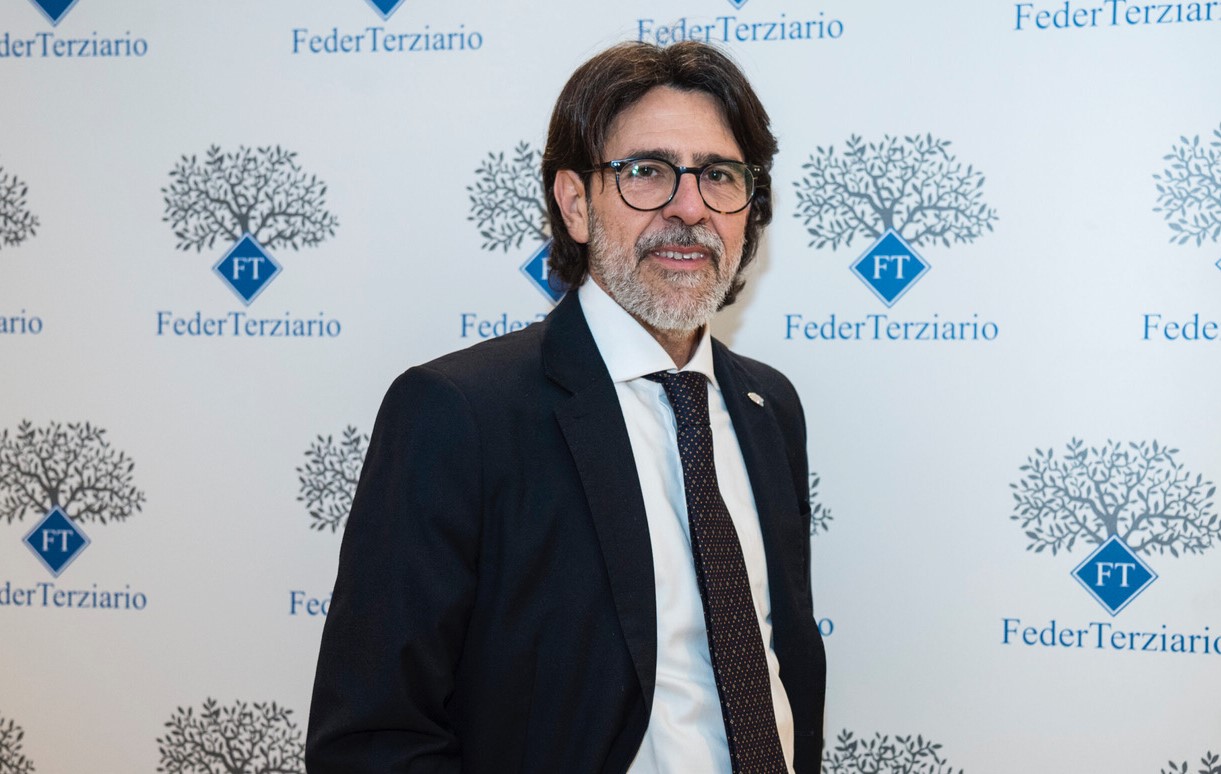 Formazione, FederTerziario: 'Per 8 pmi su 10 è una priorità, ma il Sud è ancora in ritardo'