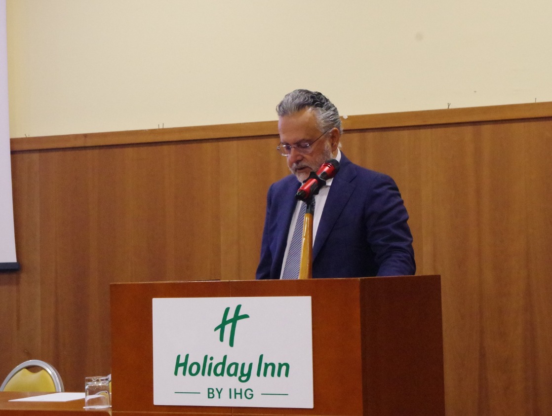 Alessandro Londi rieletto Presidente nazionale FIIS