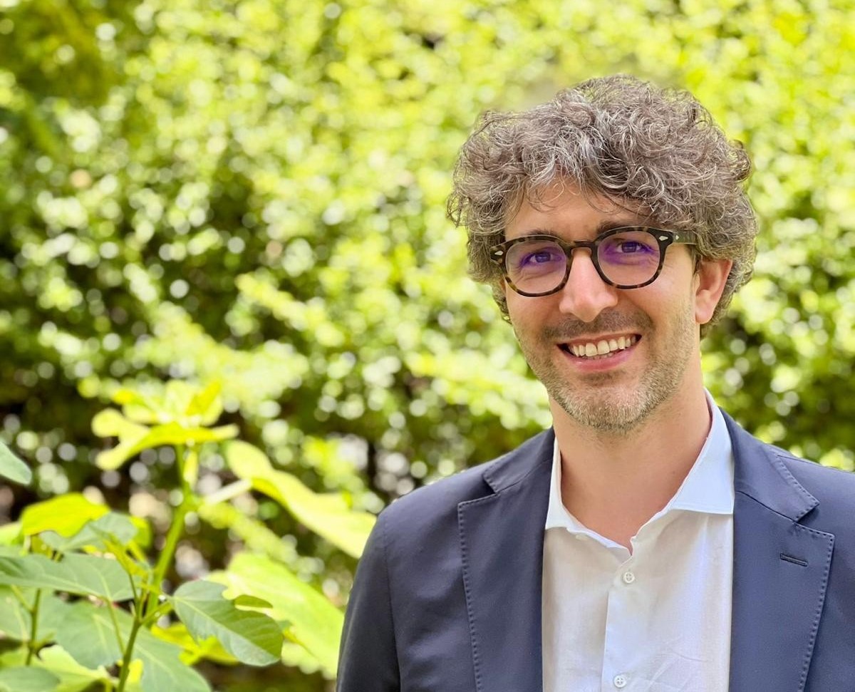 Andrea Signorini entra in Carlsberg Italia come nuovo National Sales Director