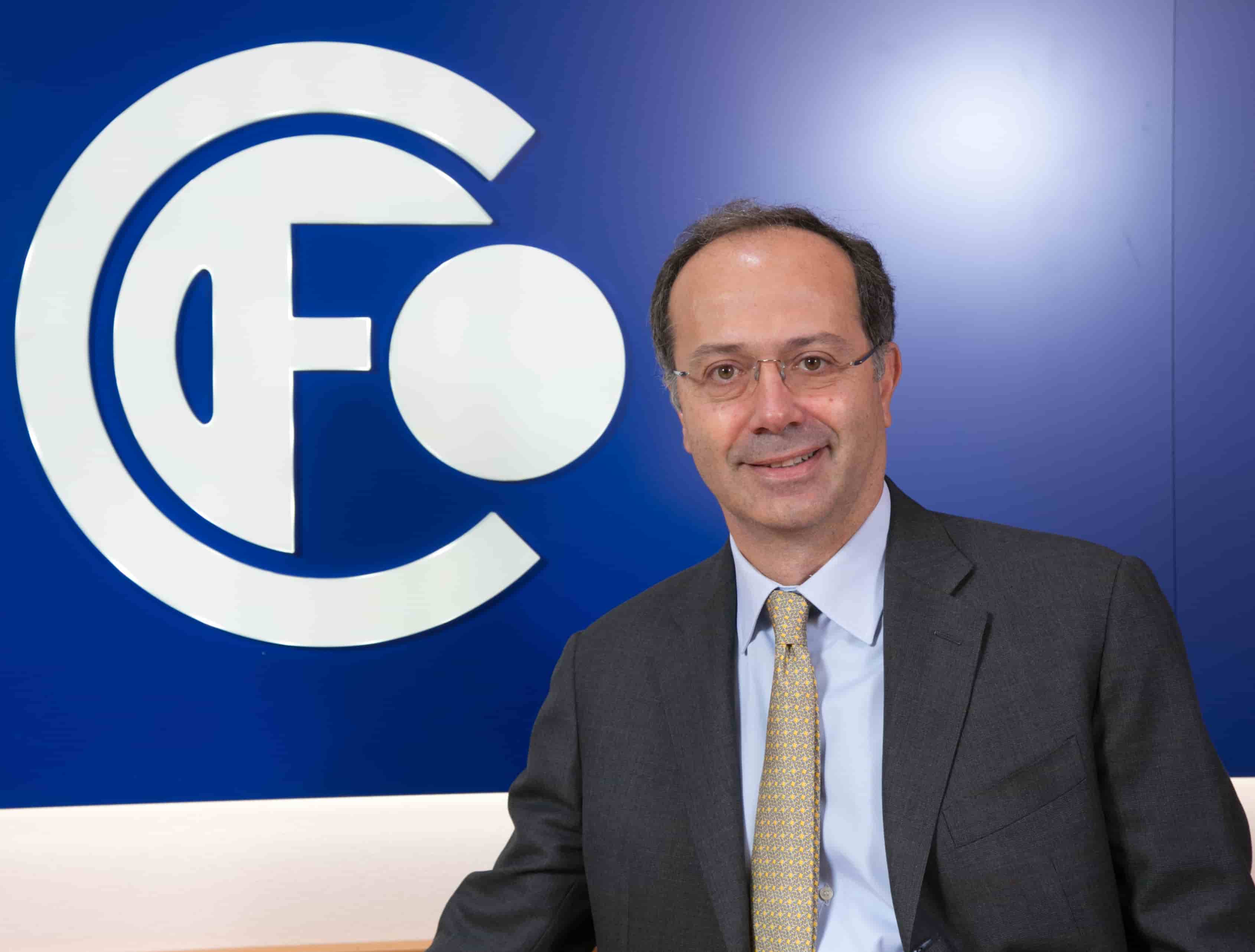 CFO SIM: investimento in secondario da 8 mln € in D-Orbit