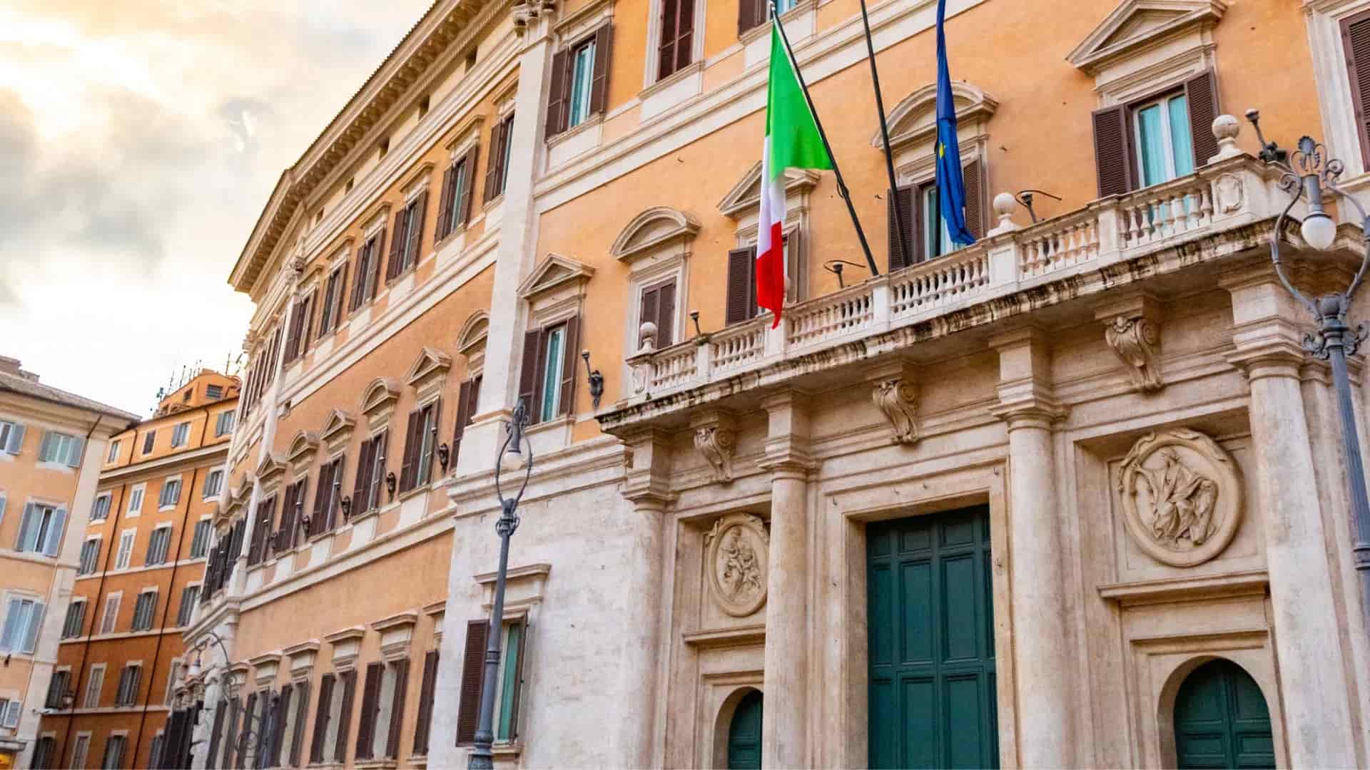 Ddl assicurazioni catastrofali: via libera alla Camera, accolte le proposte Ance