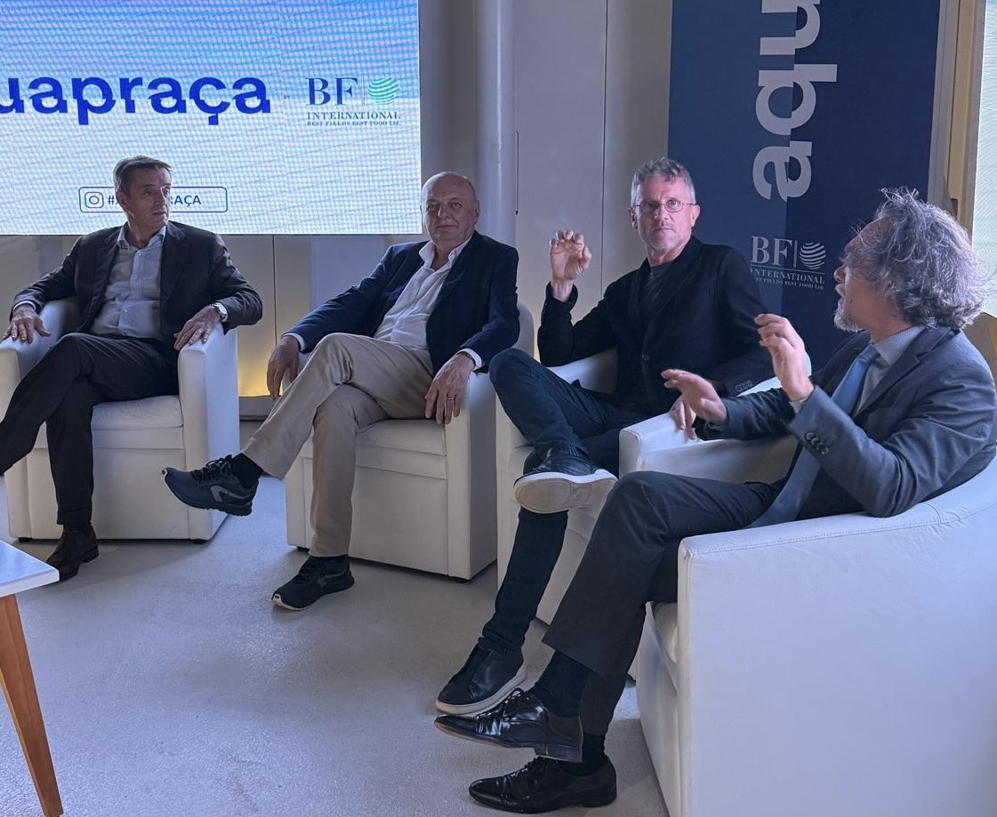 COP30: Pichetto, “Italia centrale nel dialogo sul clima con eventi Padiglione e AquaPraça”