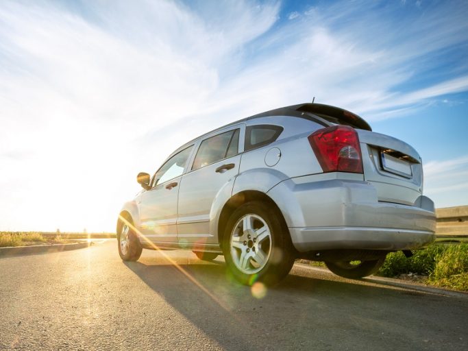 Federauto - mercato auto giugno -17,4%