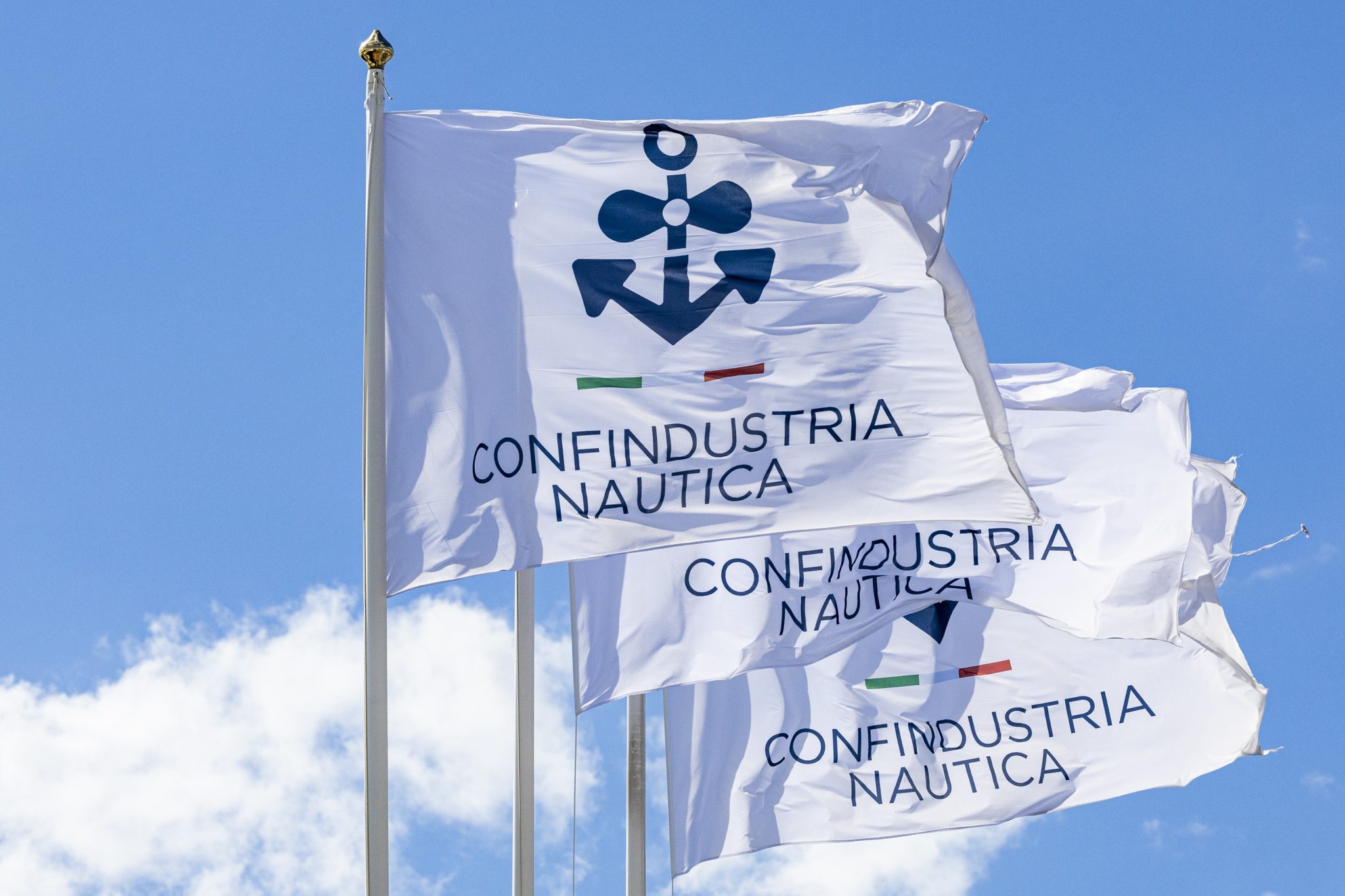 Firmato il protocollo di intesa con SNIM – Salone Nautico di Puglia