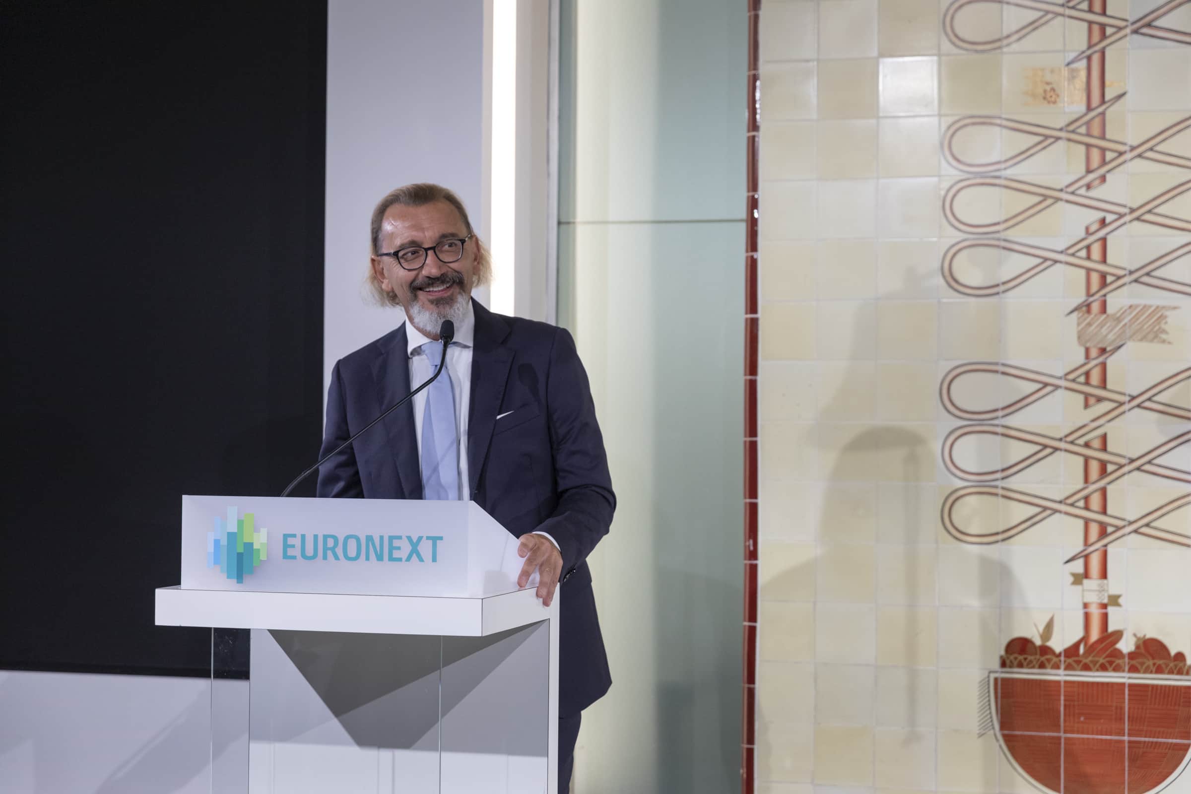 LU-VE Group festeggia il decennale della prima quotazione in Borsa Italiana