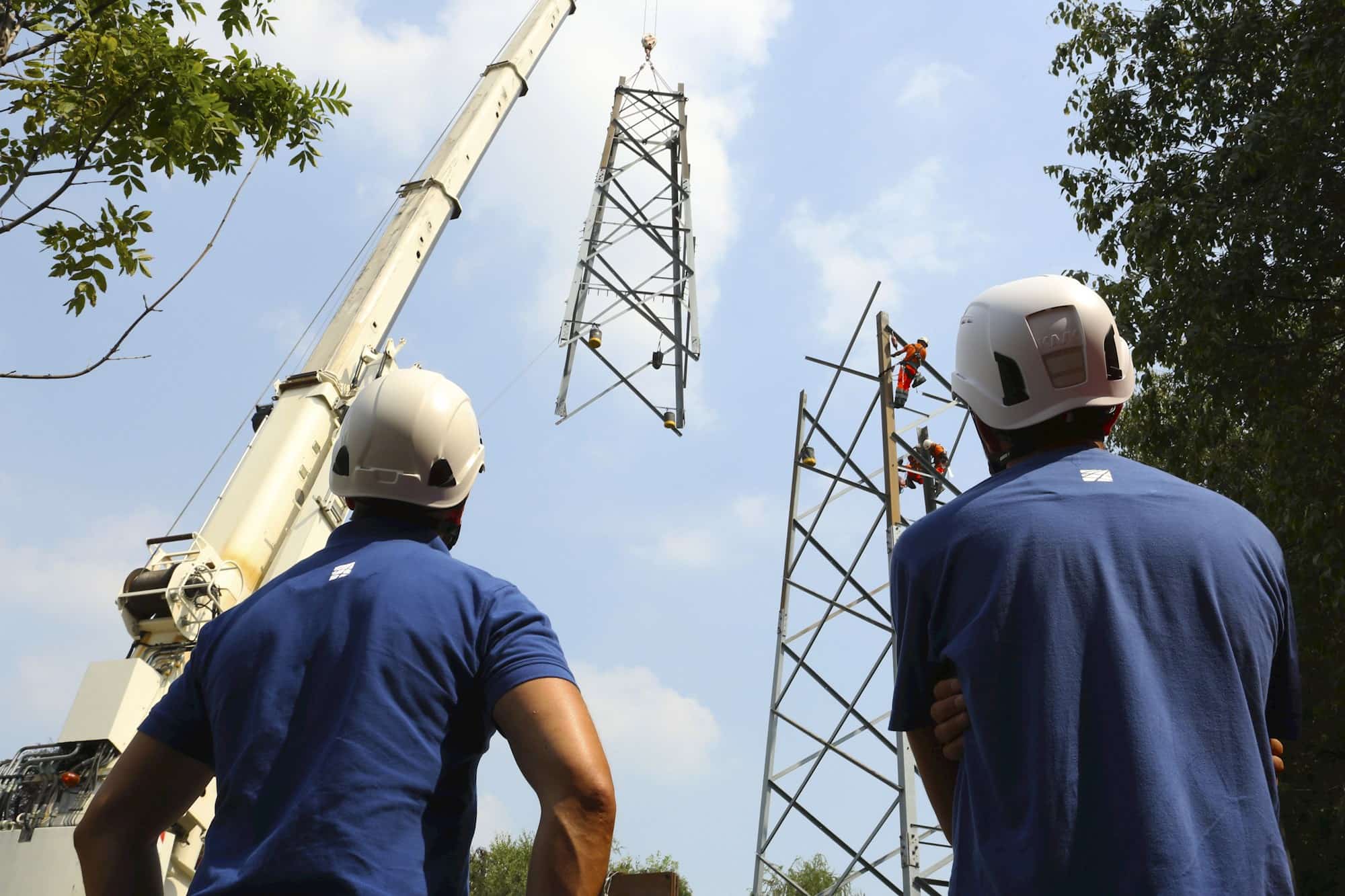 Terna: al via iter autorizzativo per riassetto rete elettrica nel Siracusano e nel Catanese