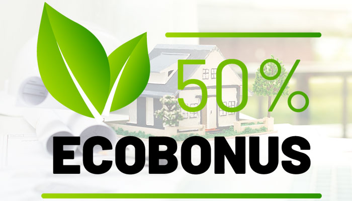 CNA: apprezziamo volontà governo di confermare Ecobonus al 50%