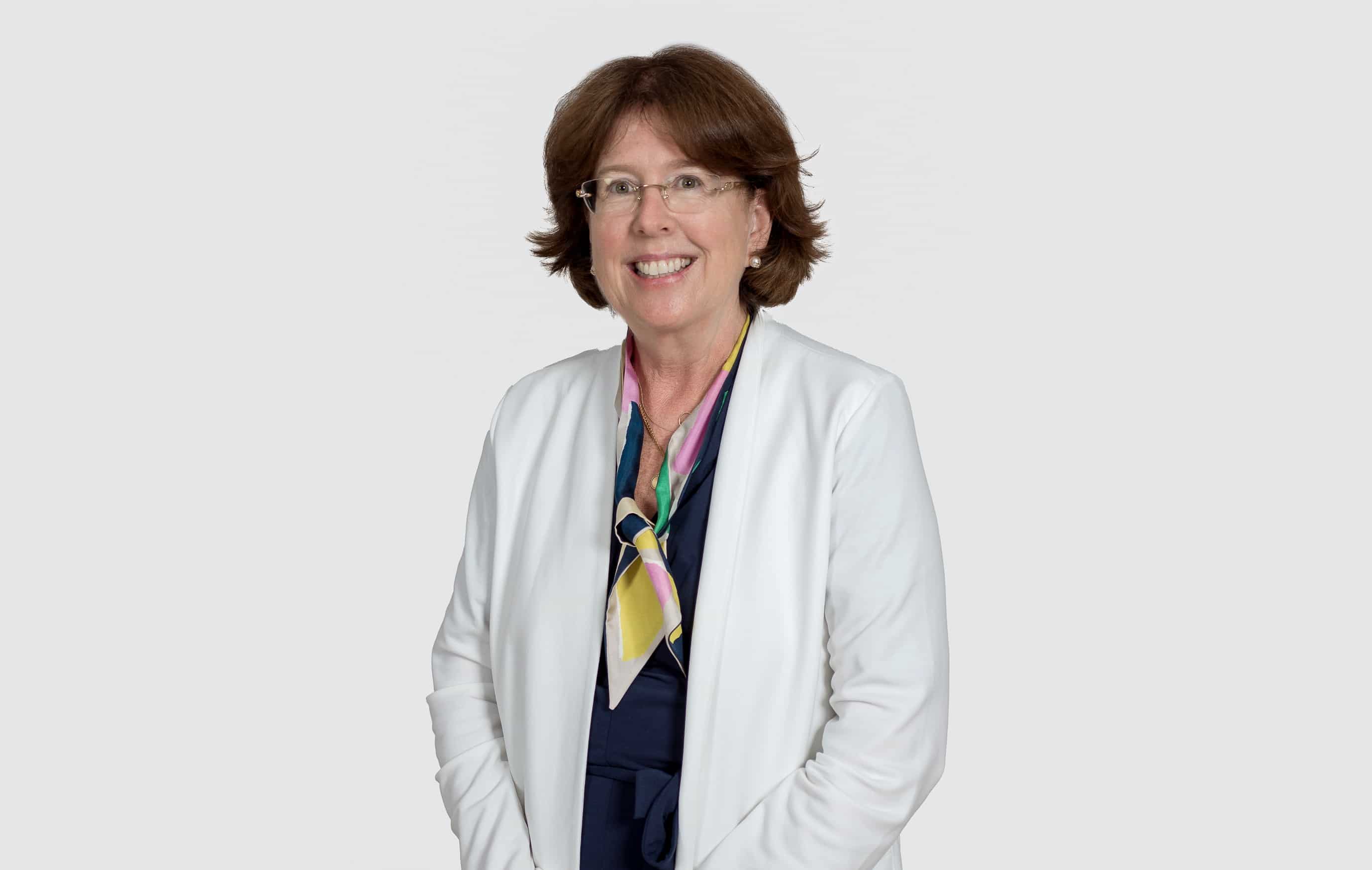 IOR: Elizabeth McCaul nuovo membro del Consiglio di Sovrintendenza