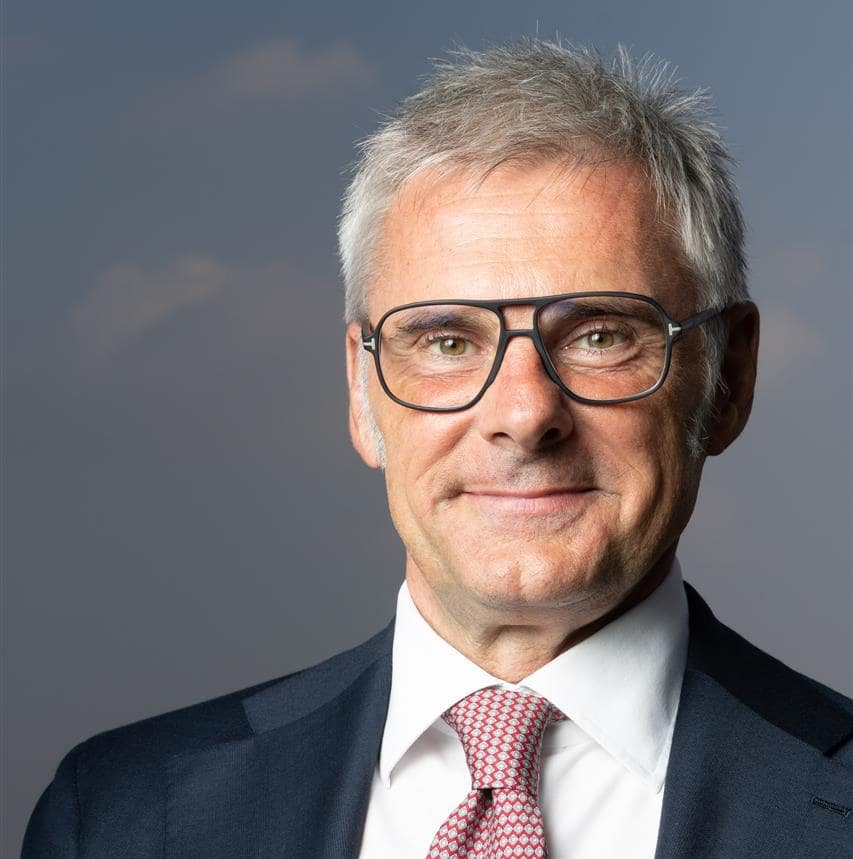 Zurich Bank annuncia l’ingresso di Enrico Vaccari nella Rete