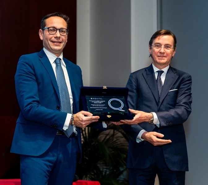 Next Geosolutions: due importanti riconoscimenti in ambito finance e business